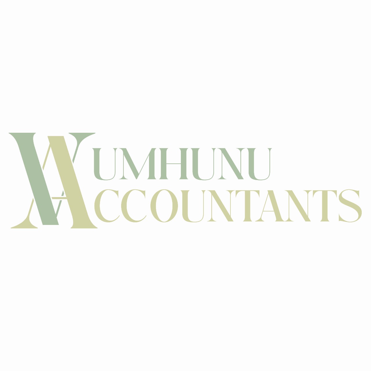 Vumhunu Accountants Logo